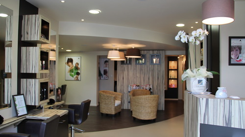 Salon Coiffure Viva la vie 15400 Riom-es-Montagnes