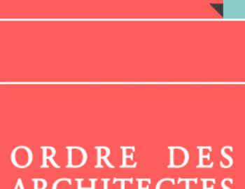 Ordre des Architectes