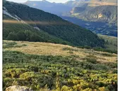 Les vallées du Cantal